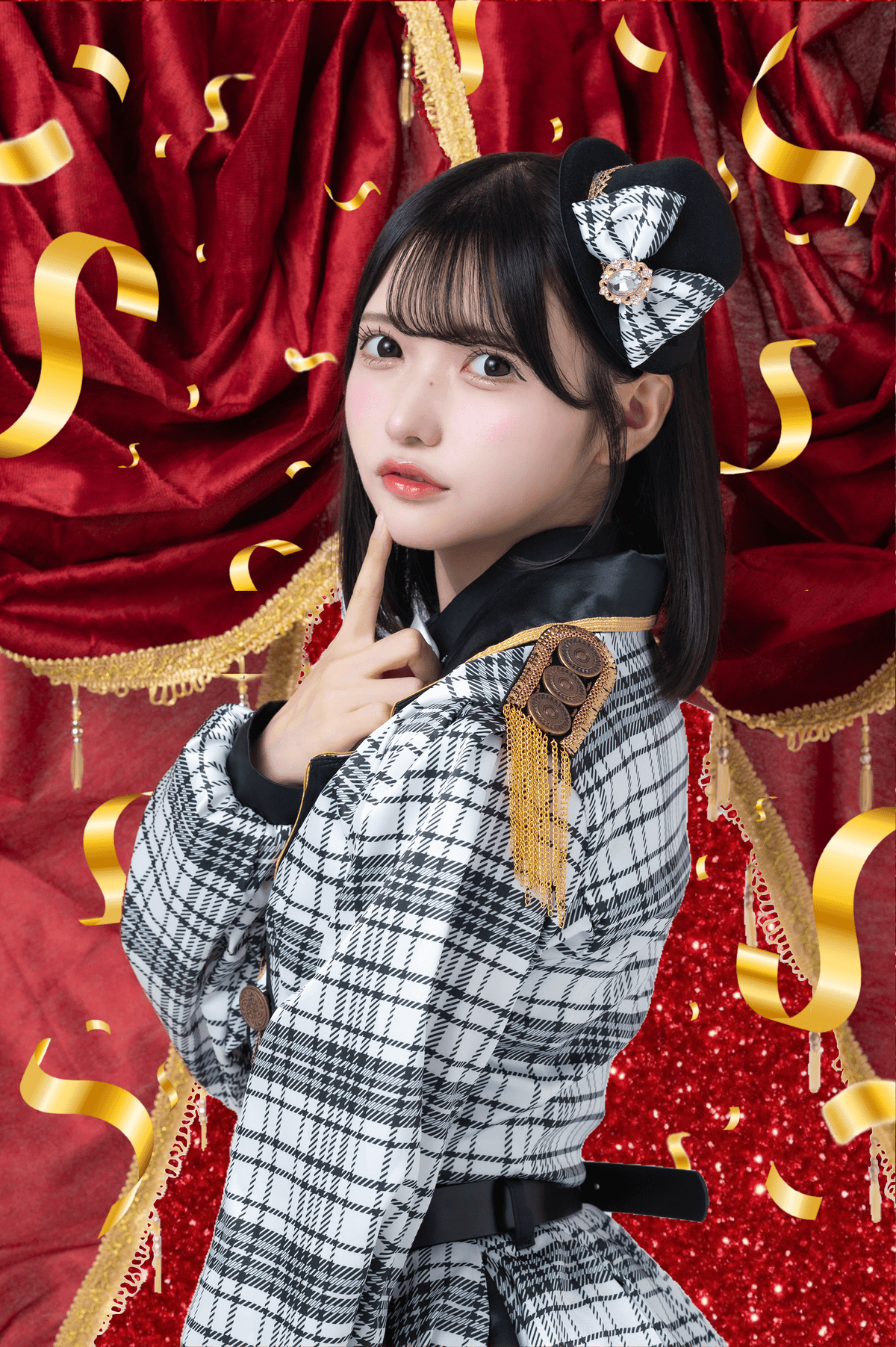 永瀬 かのん
