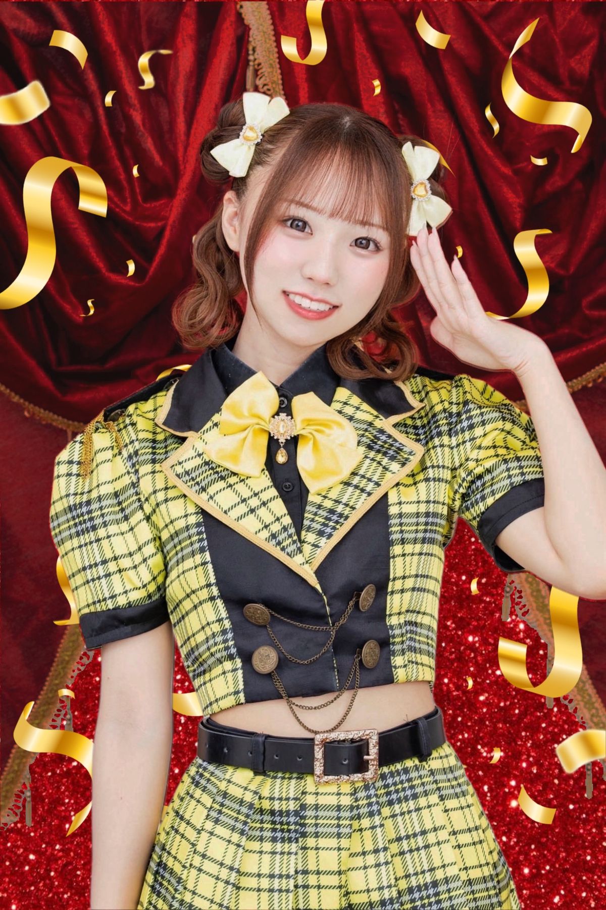星奈 すず